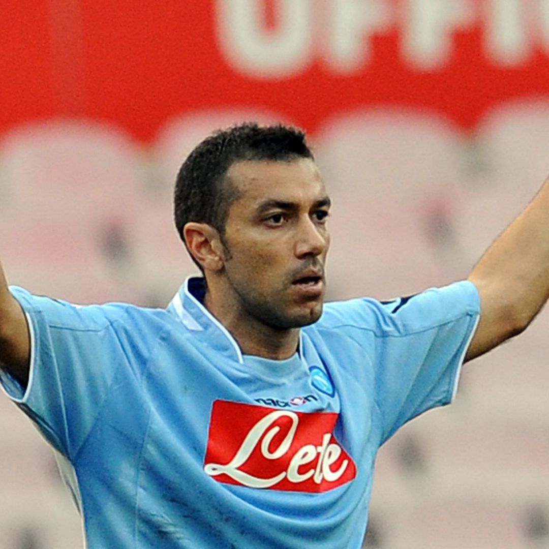 Er erlebte die Hölle auf Erden: Als ein Stalker Italien-Star Fabio